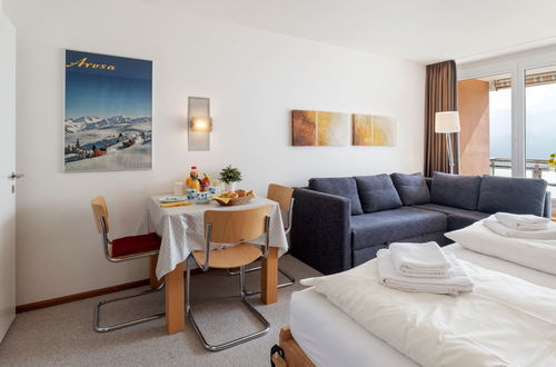 Foto 9 - Apartment in Arosa