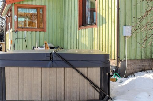 Foto 2 - Haus mit 3 Schlafzimmern in Tampere mit sauna