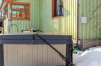 Foto 2 - Casa con 3 camere da letto a Tampere con sauna