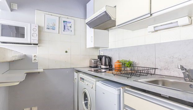 Apartamento de 2 quartos em Nice - Foto 3