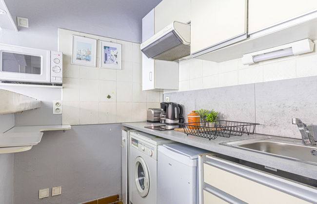 Apartamento de 2 quartos em Nice - Foto 3