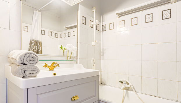 Apartamento de 2 quartos em Nice - Foto 4