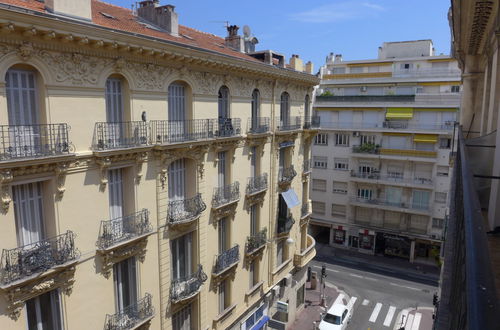 Photo 14 - 1 bedroom Apartment in Nice with sea view