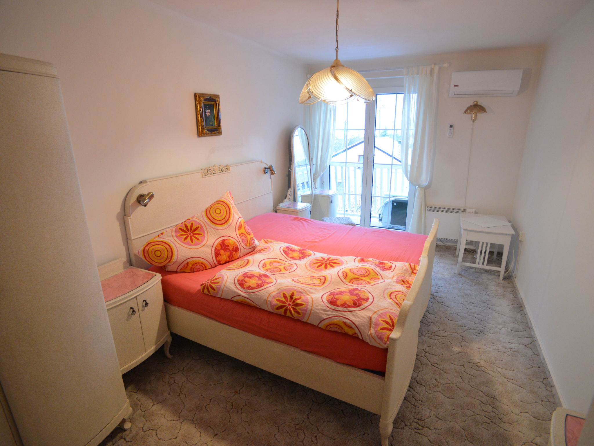 Photo 12 - 3 bedroom Apartment in Pilsen with private pool and garden