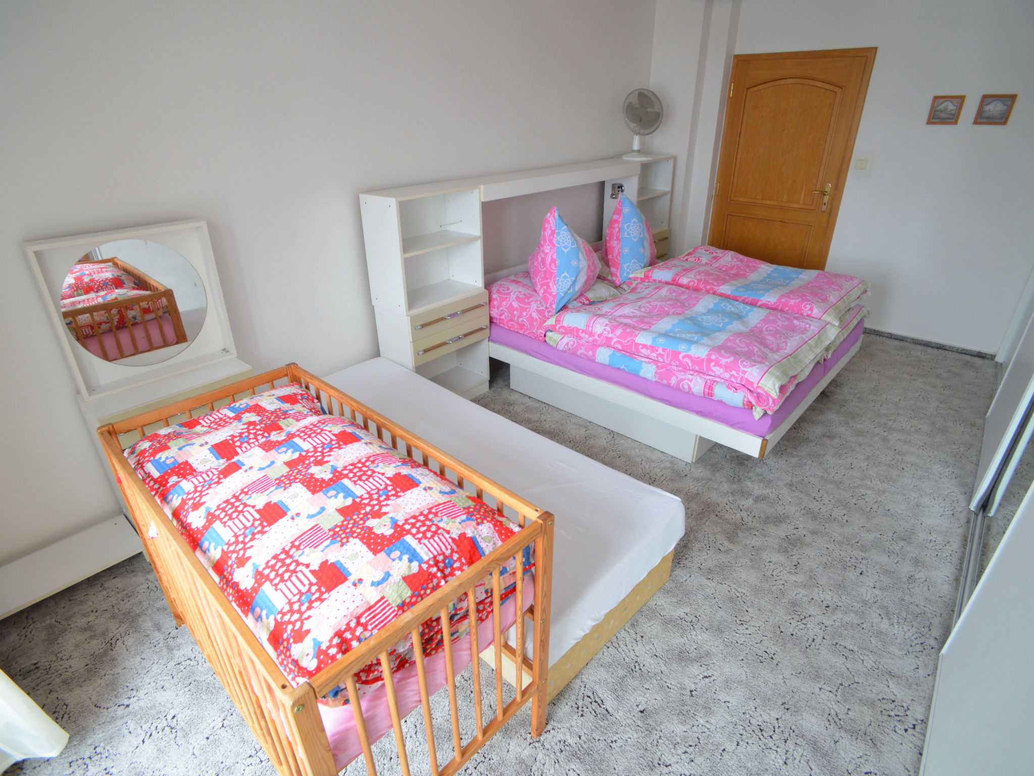 Photo 17 - 3 bedroom Apartment in Pilsen with private pool and garden