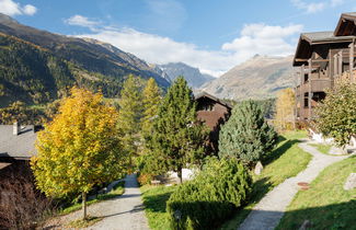 Photo 1 - Appartement de 3 chambres à Ernen avec jardin