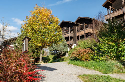 Photo 27 - Apartment in Ernen with garden