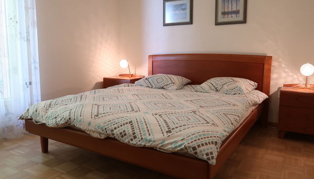 Apartment mit 4 Schlafzimmern in Montreux mit garten - Foto 4