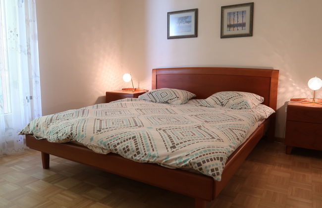 Apartamento de 4 quartos em Montreux com jardim - Foto 4