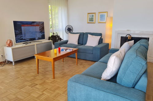 Photo 1 - 3 bedroom Apartment in Montreux with mountain view