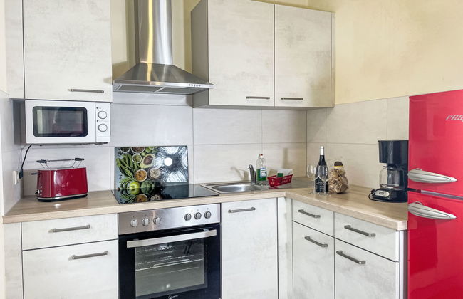 Casa de 4 quartos em Fünfseen com jardim e terraço - Foto 15