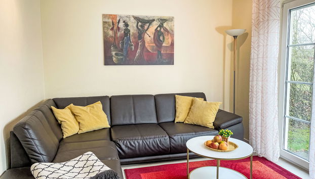 Casa de 4 quartos em Fünfseen com jardim e terraço - Foto 4