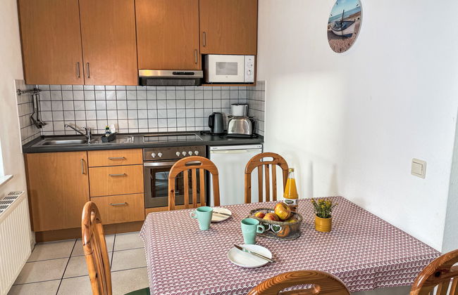 Casa de 4 quartos em Fünfseen com jardim e terraço - Foto 8