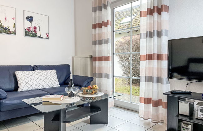Casa de 4 quartos em Fünfseen com jardim e terraço - Foto 9