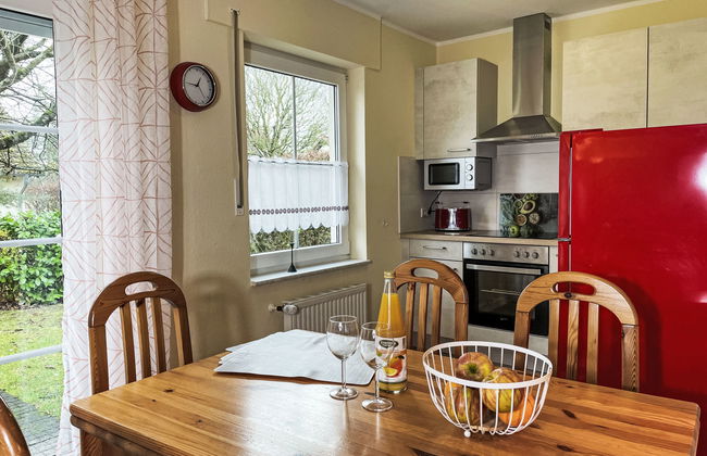 Casa de 4 quartos em Fünfseen com jardim e terraço - Foto 2