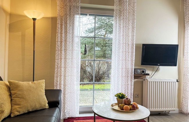 Casa de 4 quartos em Fünfseen com jardim e terraço - Foto 13