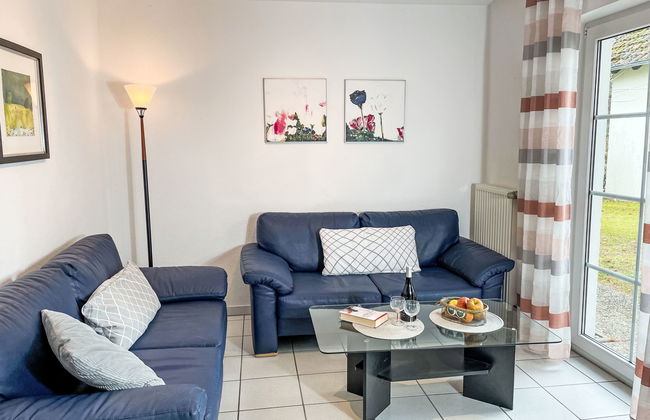 Casa de 4 quartos em Fünfseen com jardim e terraço - Foto 11