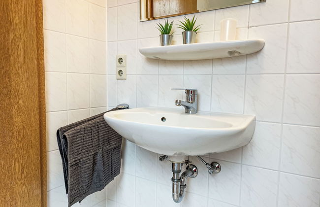 Casa de 4 quartos em Fünfseen com jardim e terraço - Foto 17