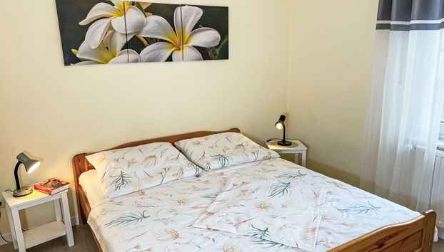 Casa de 4 quartos em Fünfseen com jardim e terraço - Foto 3