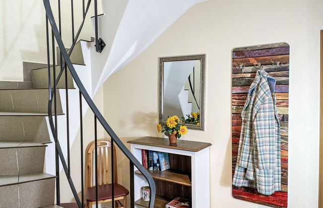 Casa de 4 quartos em Fünfseen com jardim e terraço - Foto 12