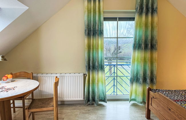 Casa de 4 quartos em Fünfseen com jardim e terraço - Foto 24