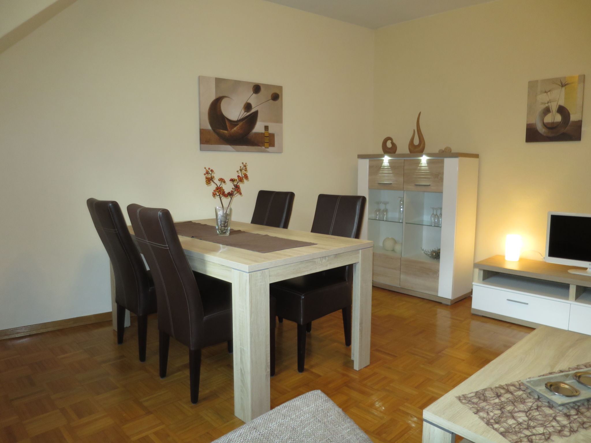 Foto 10 - Apartamento de 2 habitaciones en Traben-Trarbach