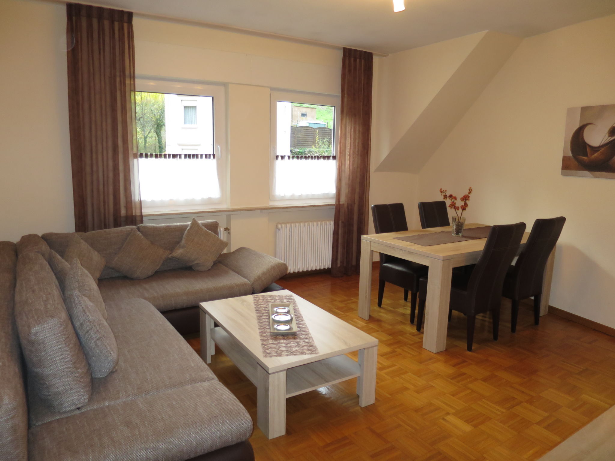 Photo 7 - 2 bedroom Apartment in Traben-Trarbach