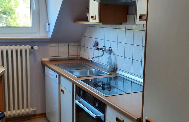 3 bedroom Apartment in Traben-Trarbach - Photo 9