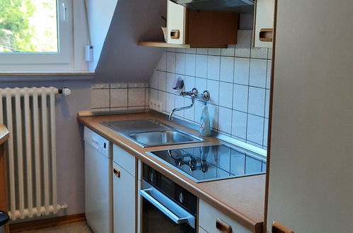 Photo 9 - 2 bedroom Apartment in Traben-Trarbach