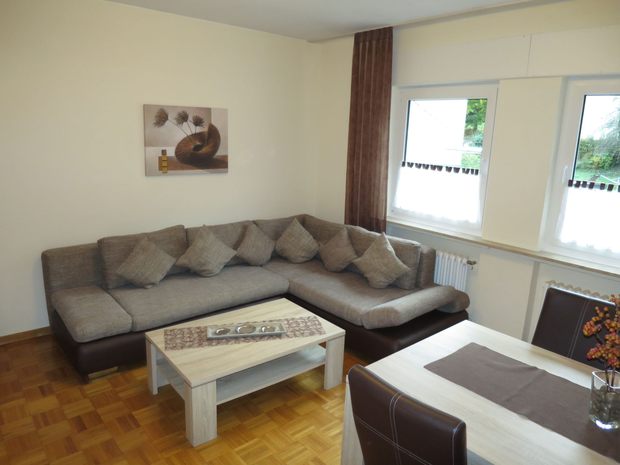 Foto 8 - Apartamento de 2 quartos em Traben-Trarbach