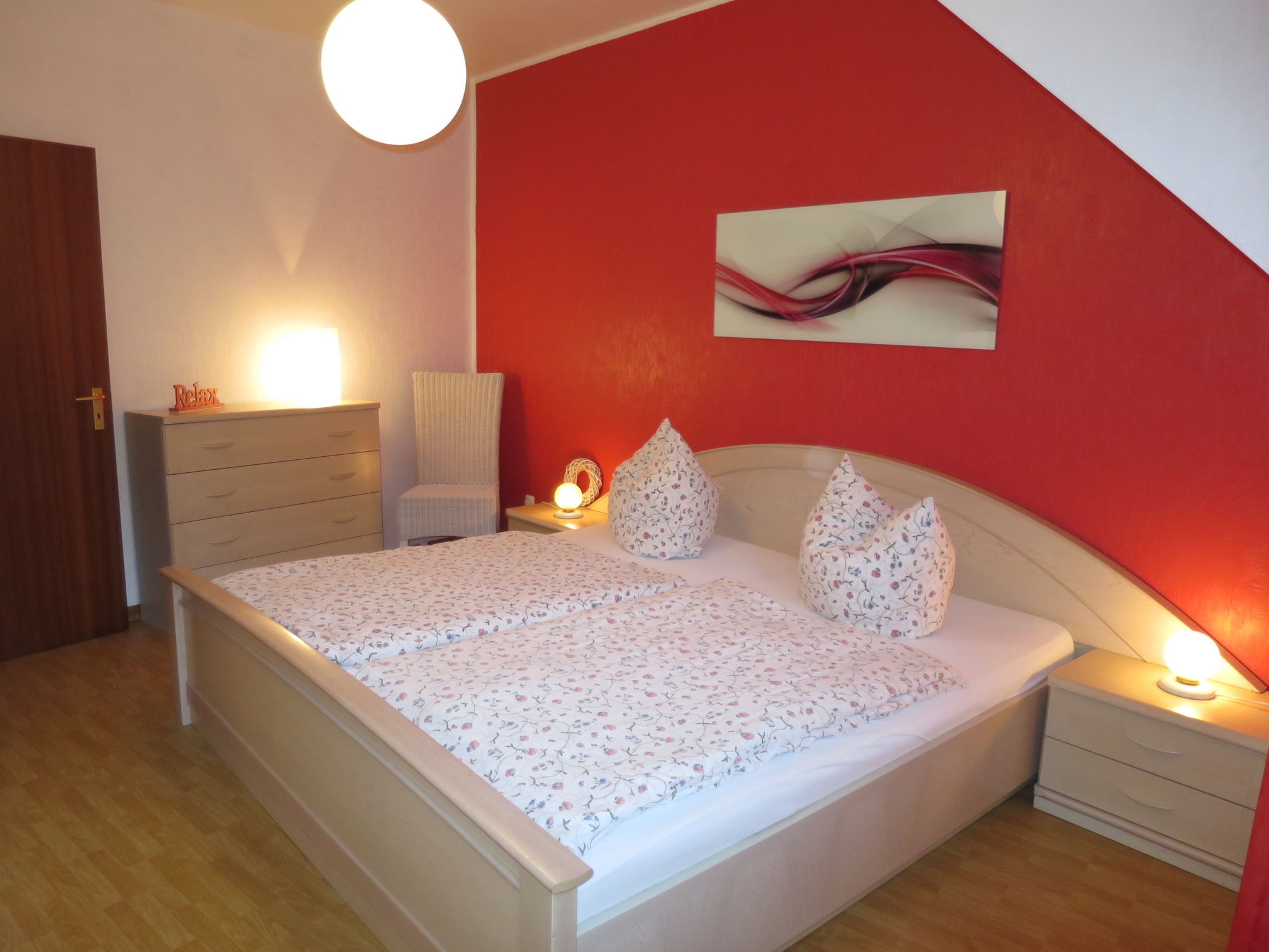 Foto 12 - Apartamento de 2 quartos em Traben-Trarbach