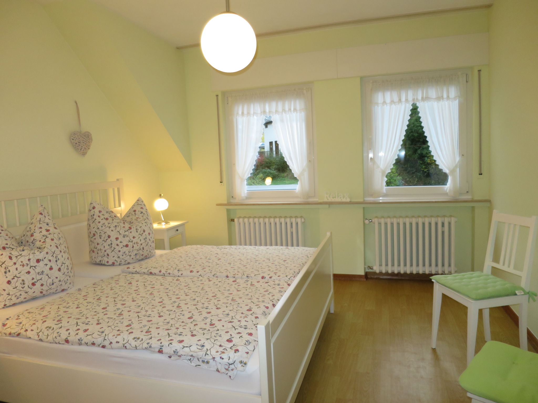 Foto 3 - Appartamento con 2 camere da letto a Traben-Trarbach