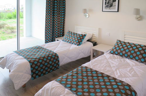 Foto 7 - Appartamento con 2 camere da letto a Mimizan con piscina e vista mare