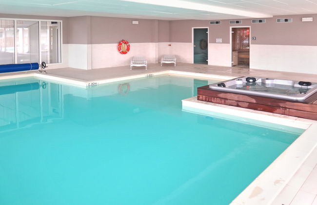 Apartamento de 3 quartos em Mimizan com piscina e jardim - Foto 19