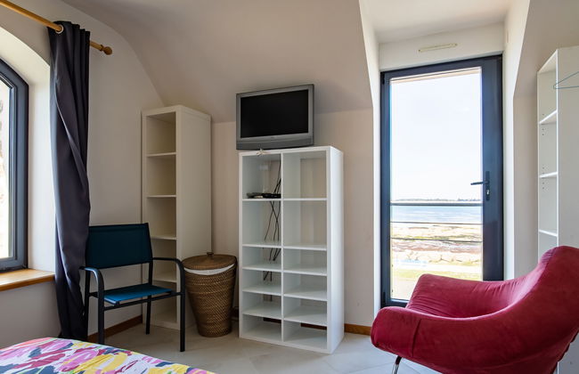 Casa de 5 quartos em Guilvinec com jardim - Foto 28