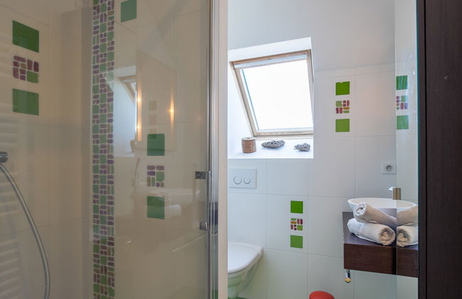 Casa de 5 quartos em Guilvinec com jardim - Foto 30