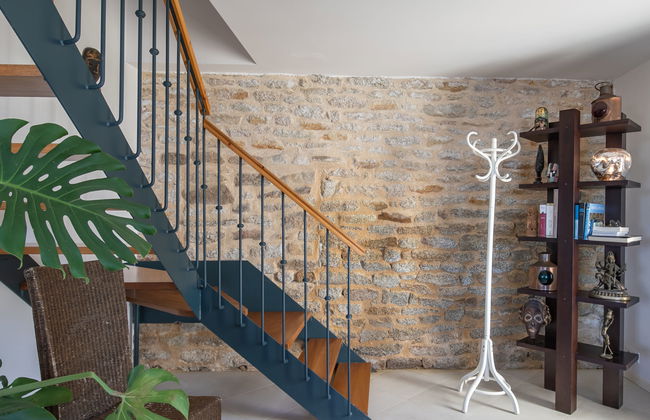 Casa de 5 quartos em Guilvinec com jardim - Foto 20