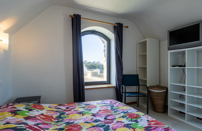 Casa de 5 quartos em Guilvinec com jardim - Foto 27