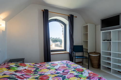 Foto 27 - Casa de 4 quartos em Guilvinec com vistas do mar