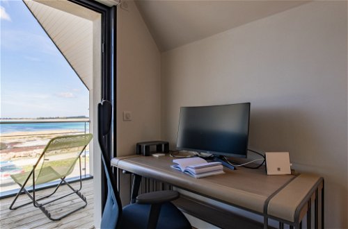 Photo 25 - Maison de 4 chambres à Guilvinec avec vues à la mer