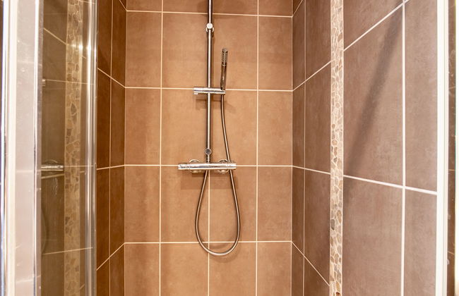 Casa de 5 quartos em Guilvinec com jardim - Foto 17