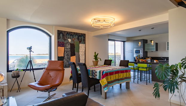 Haus mit 5 Schlafzimmern in Guilvinec mit garten - Foto 3