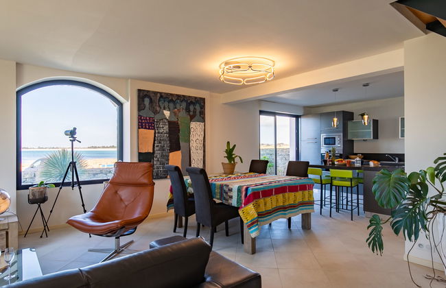 Casa de 5 quartos em Guilvinec com jardim - Foto 3