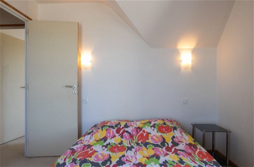 Foto 29 - Casa con 4 camere da letto a Guilvinec con vista mare