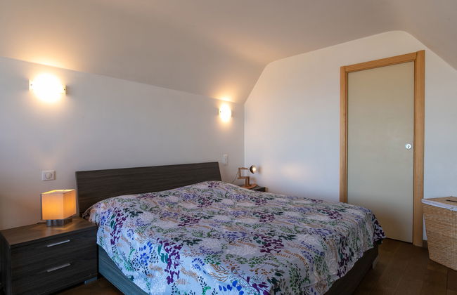 Casa de 5 quartos em Guilvinec com jardim - Foto 26