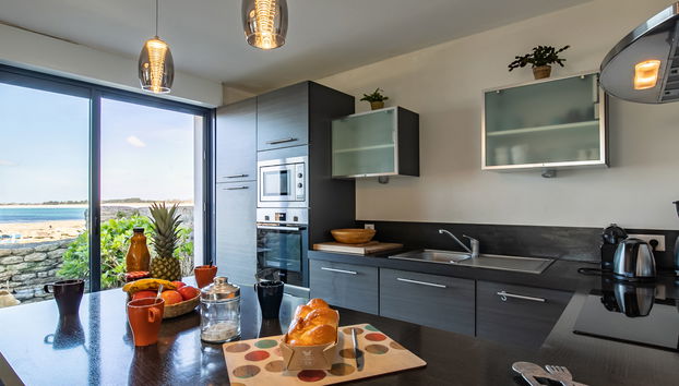 Haus mit 5 Schlafzimmern in Guilvinec mit garten - Foto 5