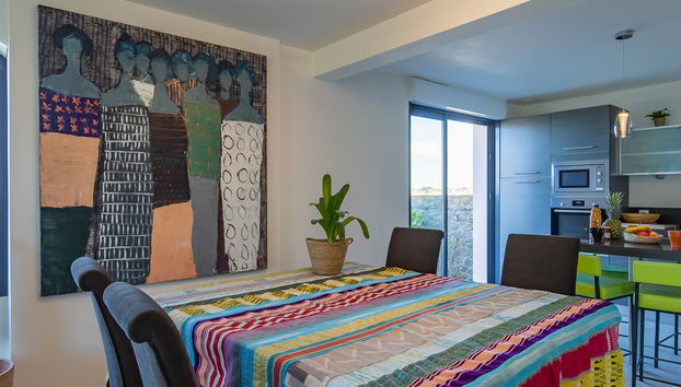 Haus mit 5 Schlafzimmern in Guilvinec mit garten - Foto 4