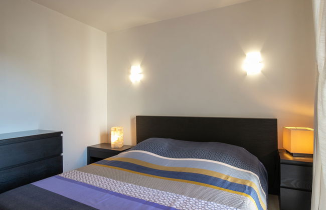 Casa de 5 quartos em Guilvinec com jardim - Foto 15