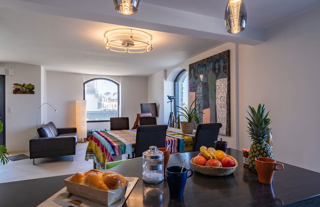 Casa de 5 quartos em Guilvinec com jardim - Foto 6