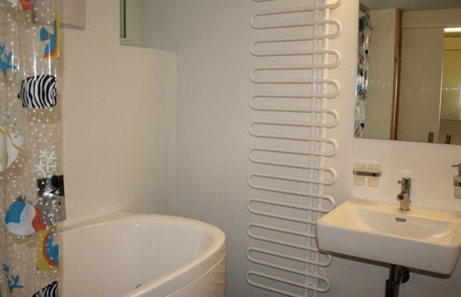 Apartamento de 3 quartos em Tujetsch - Foto 16